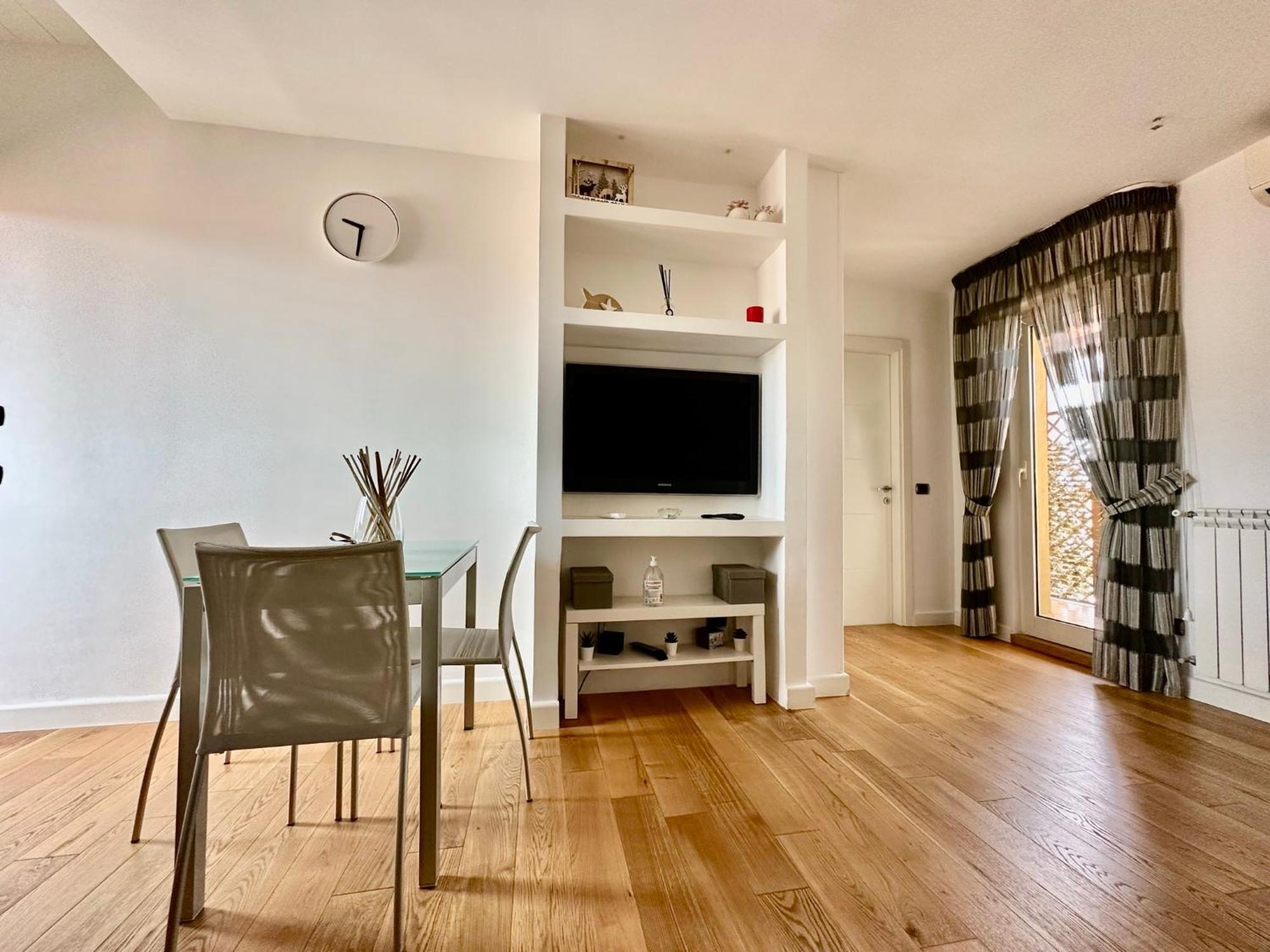 Appartement Delicia - Con Terrazza