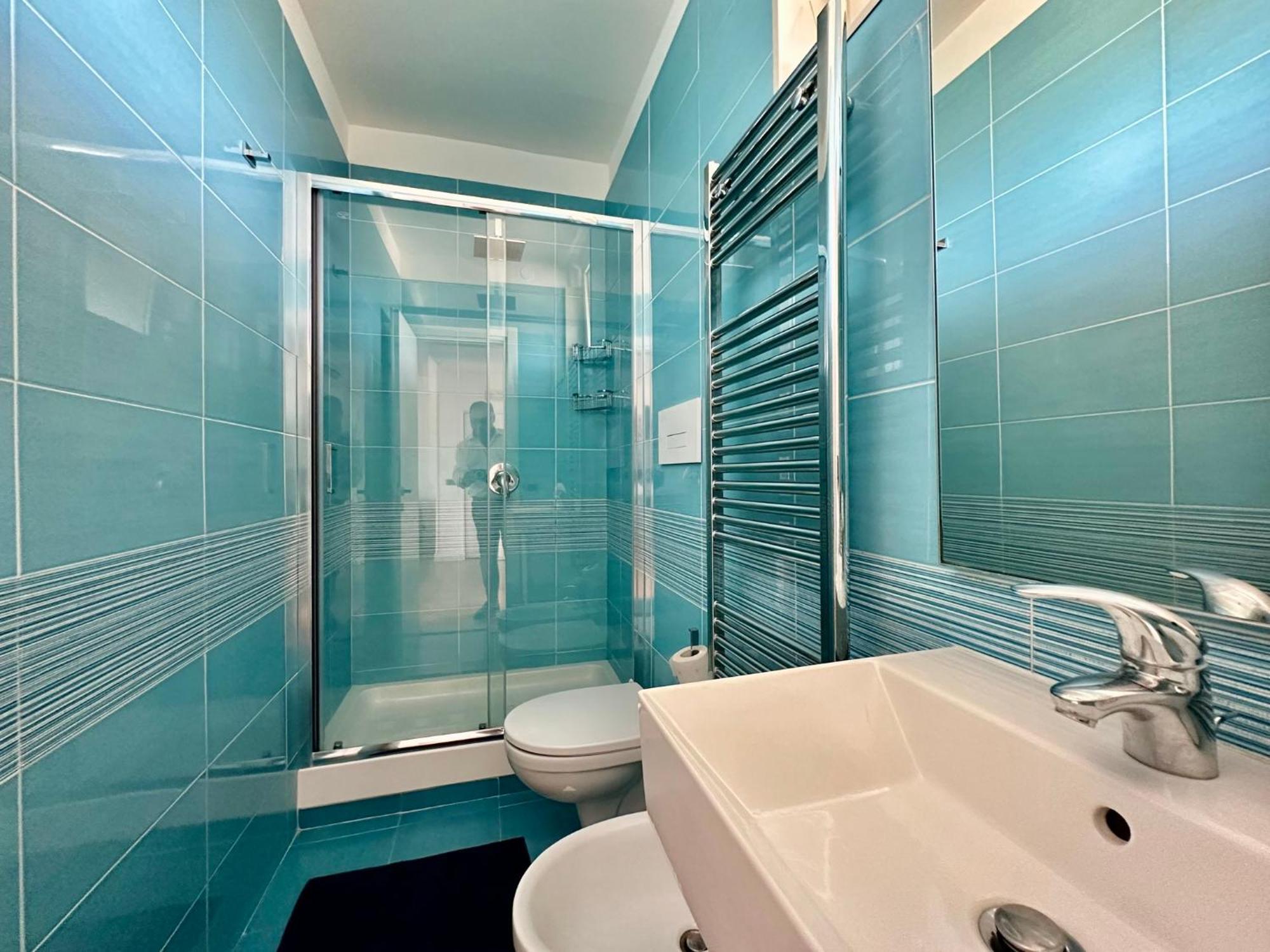 Appartement Delicia - Con Terrazza