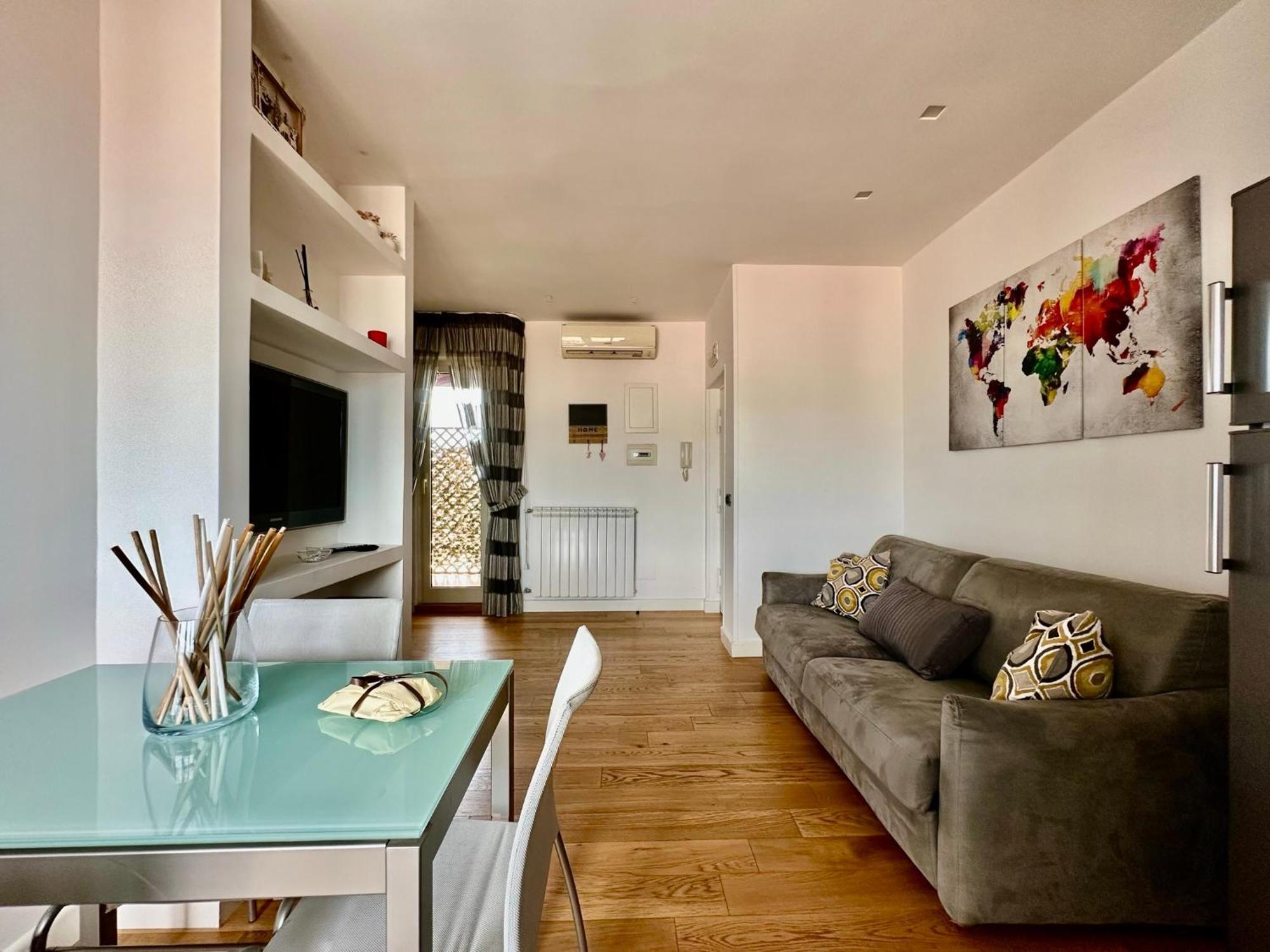 Appartement Delicia - Con Terrazza *