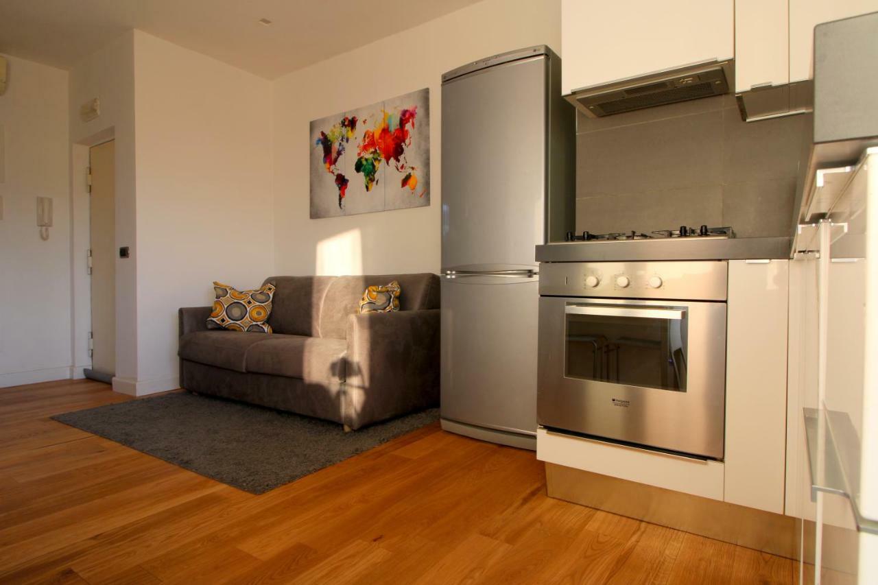 Appartement Delicia - Con Terrazza *