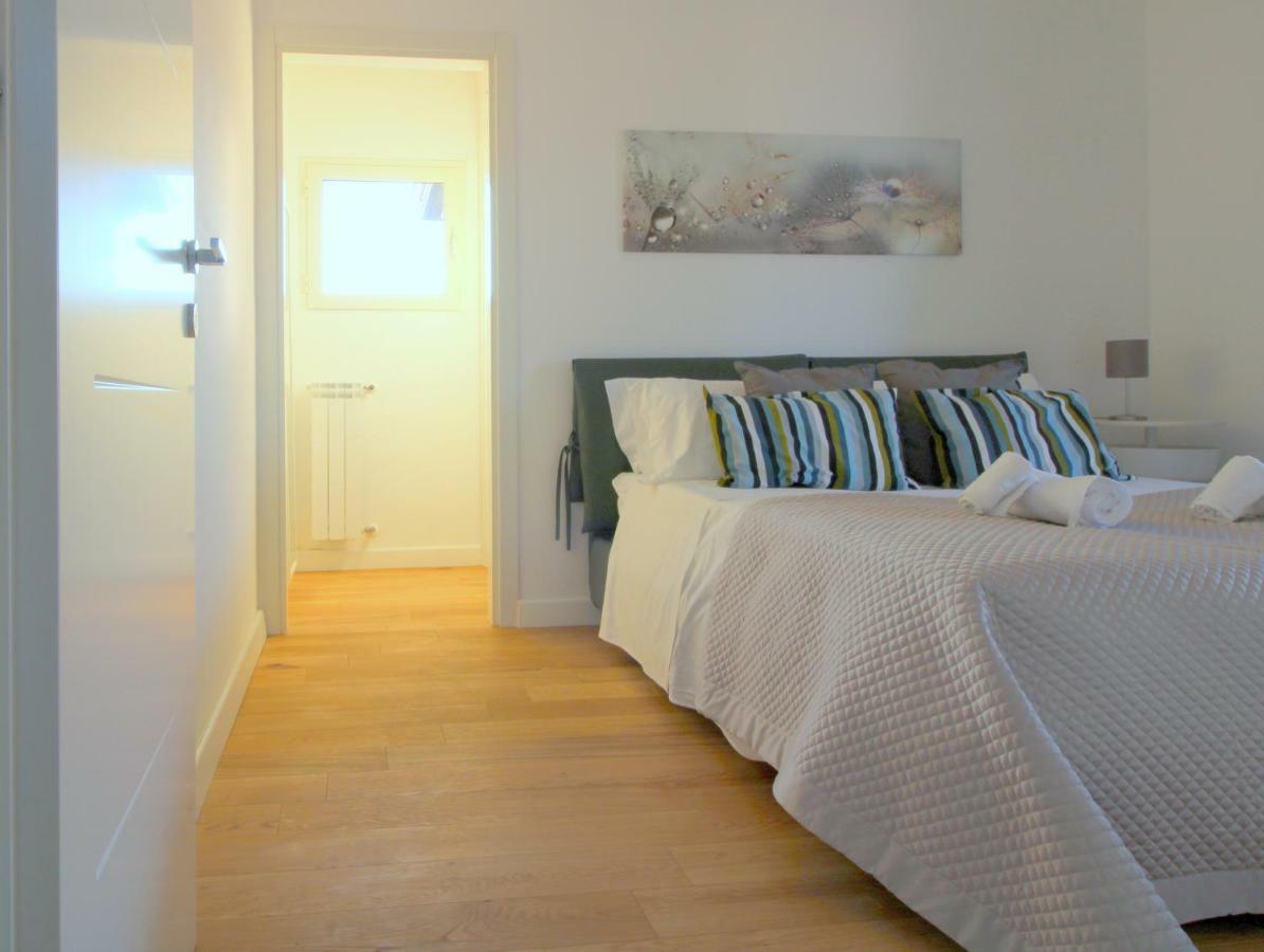 Delicia - Con Terrazza Appartement
