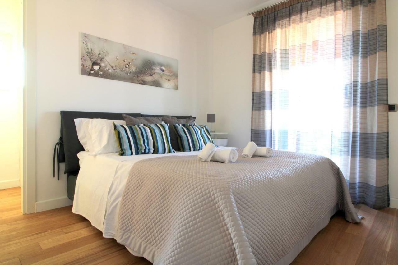 Appartement Delicia - Con Terrazza *