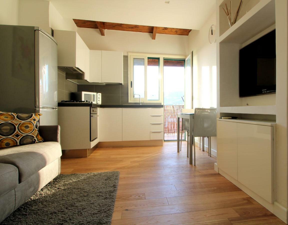 Delicia - Con Terrazza Appartement