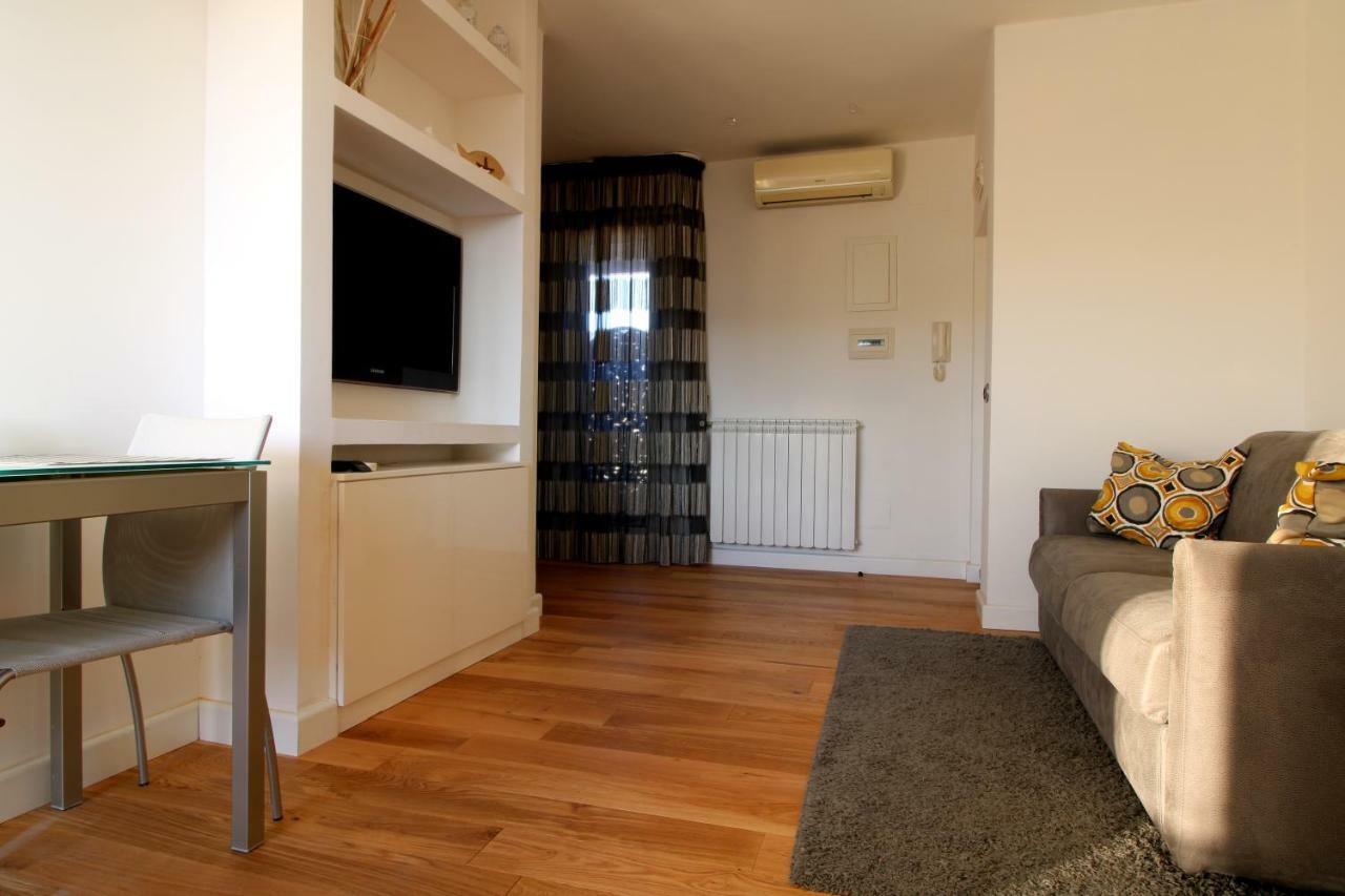 Appartement Delicia - Con Terrazza Napels