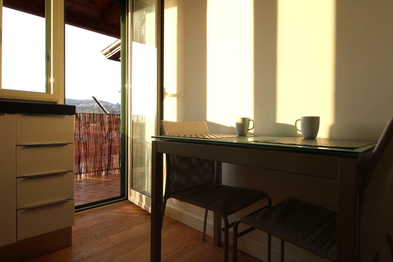 Appartement Delicia - Con Terrazza Napels