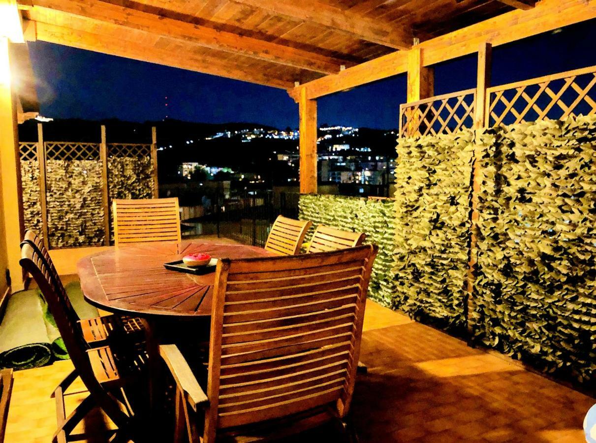 Delicia - Con Terrazza * Napels