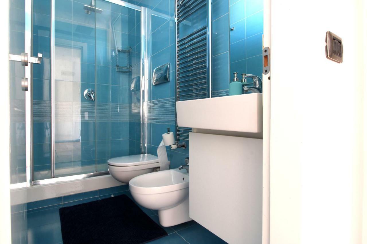 Delicia - Con Terrazza Appartement Napels