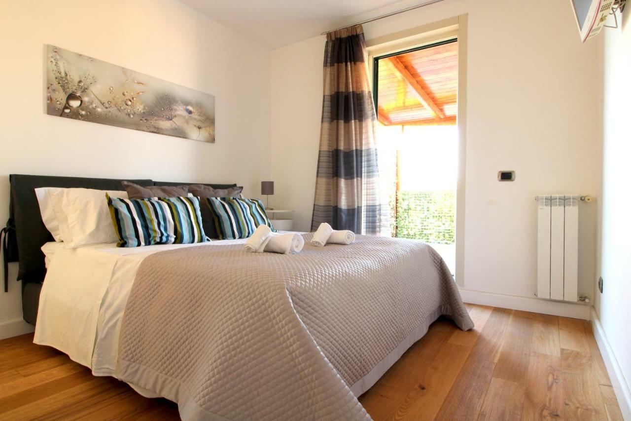 Delicia - Con Terrazza Appartement *