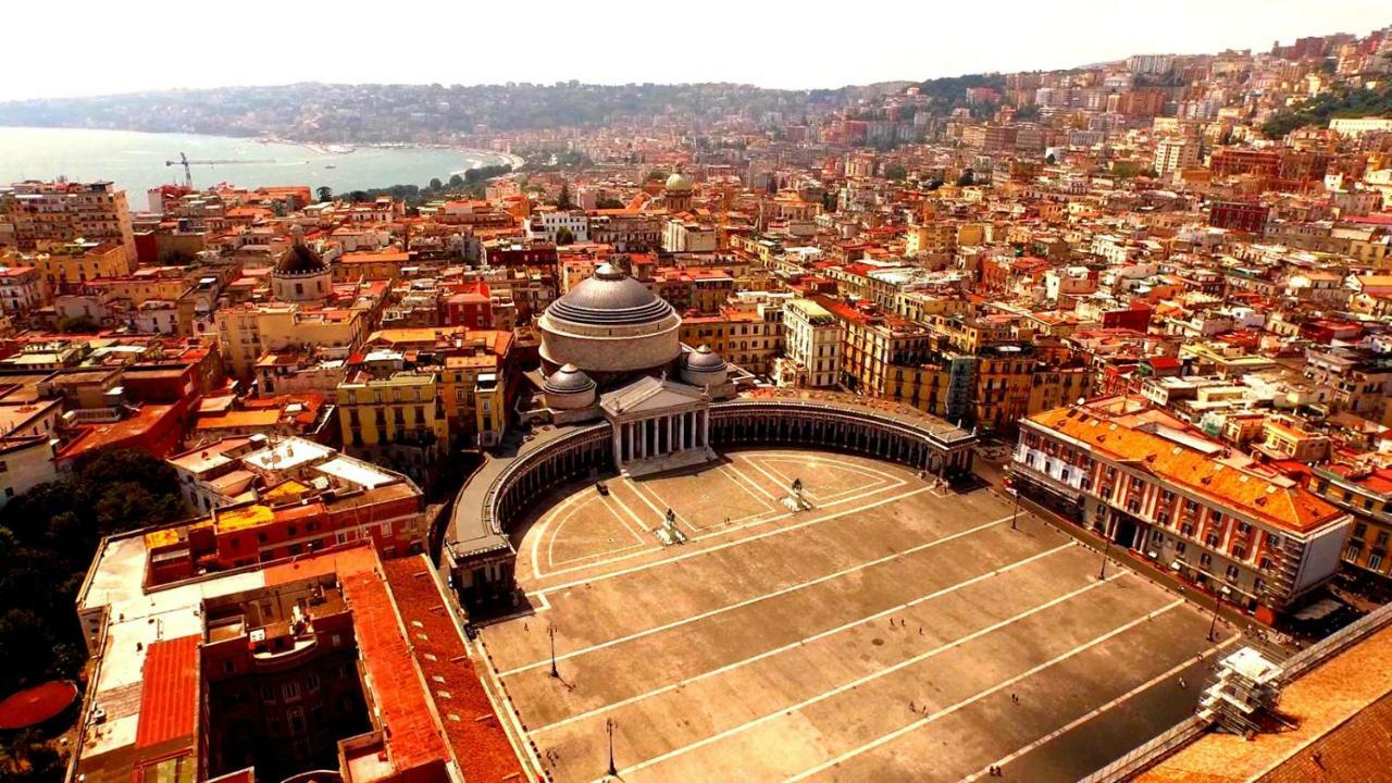 Delicia - Con Terrazza Appartement *