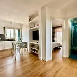 Suite Delicia Apartment - Attico con Terrazza
