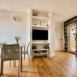 Suite Delicia Apartment - Attico con Terrazza
